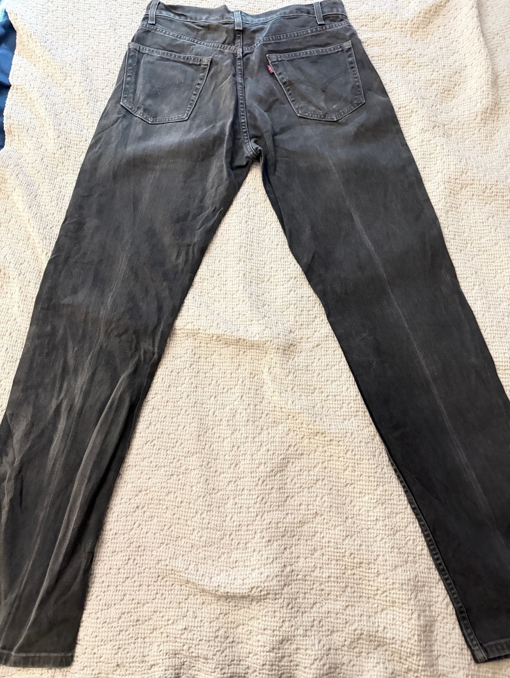 Levis 505 regular fit straight